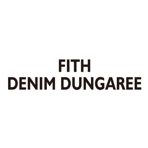 FITH DENIM DUNGAREE